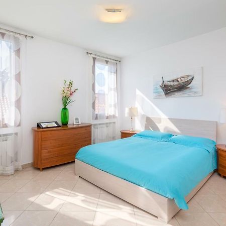 Most convenient apartment in Venise Extérieur photo