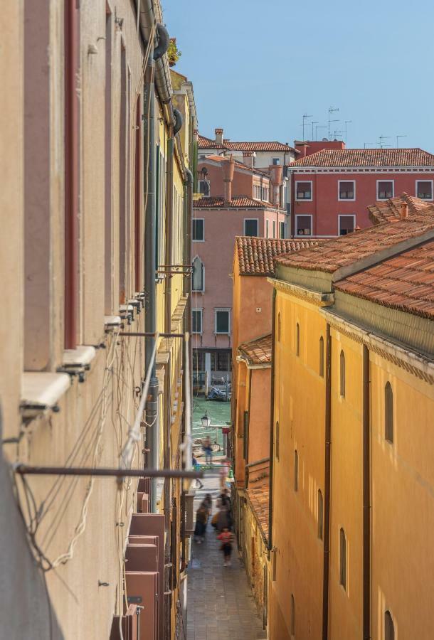 Most convenient apartment in Venise Extérieur photo