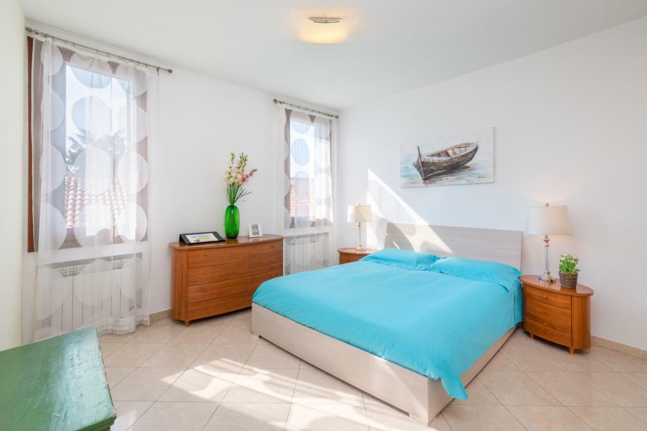 Most convenient apartment in Venise Extérieur photo