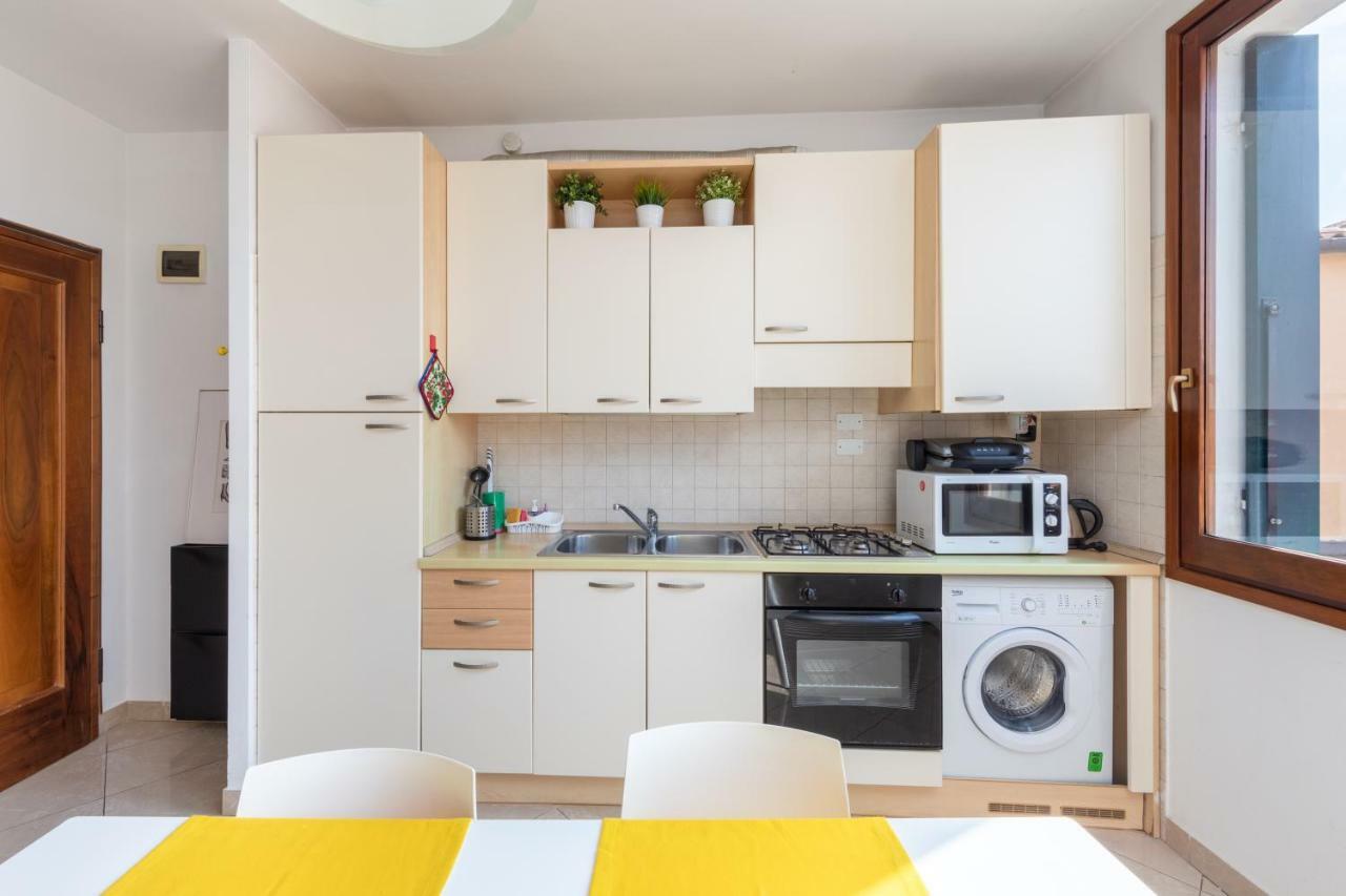 Most convenient apartment in Venise Extérieur photo