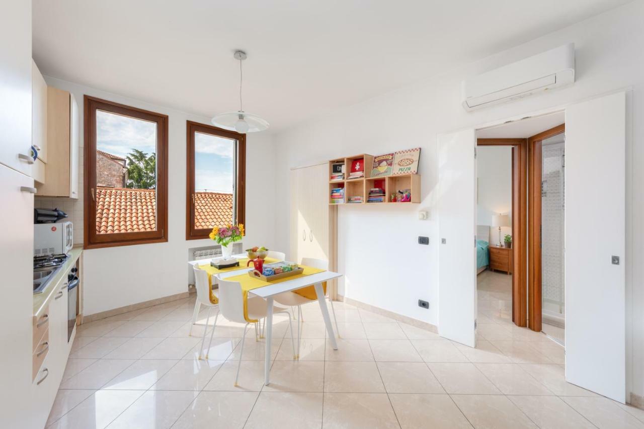 Most convenient apartment in Venise Extérieur photo