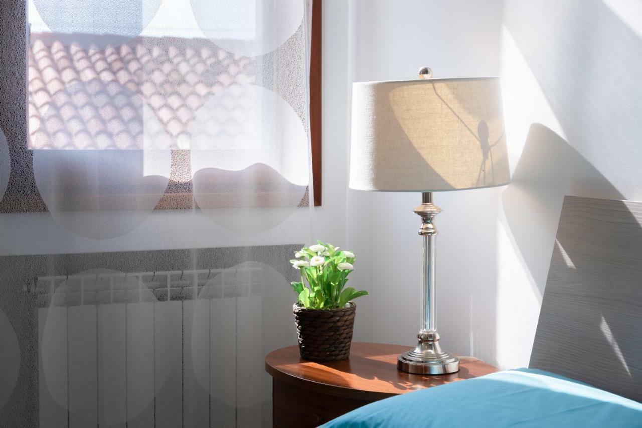 Most convenient apartment in Venise Extérieur photo