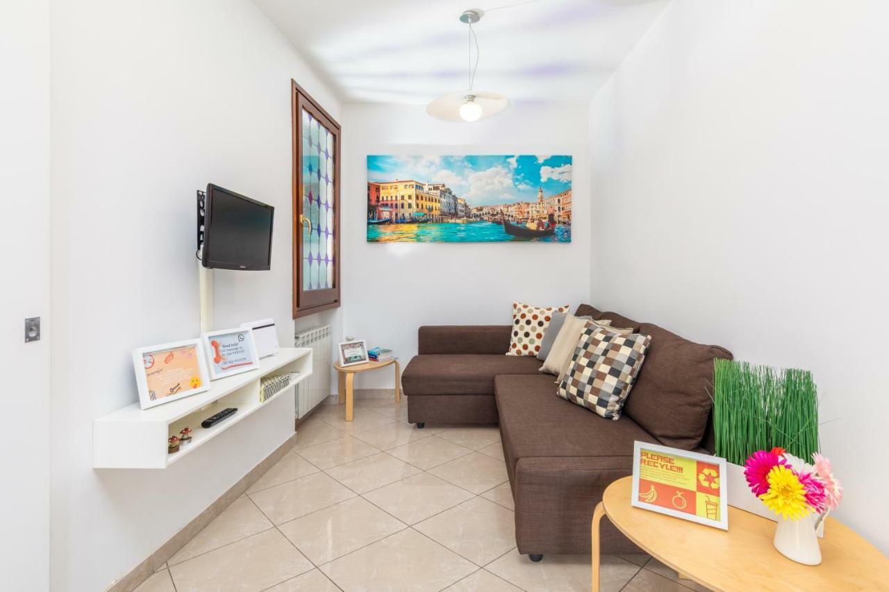 Most convenient apartment in Venise Extérieur photo