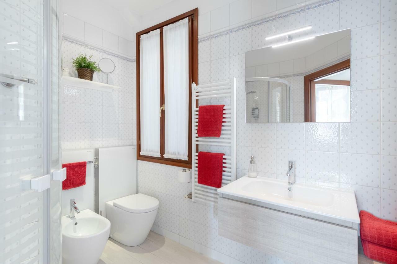 Most convenient apartment in Venise Extérieur photo