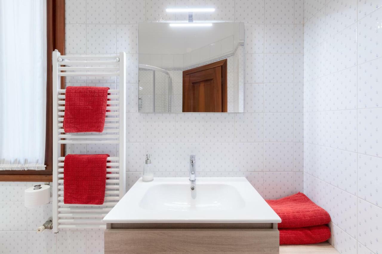 Most convenient apartment in Venise Extérieur photo