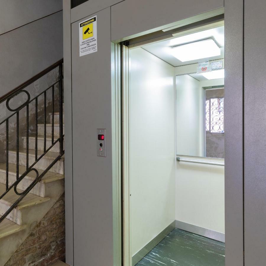 Most convenient apartment in Venise Extérieur photo